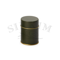 Puszka `Katsu Green` okrągła 30g